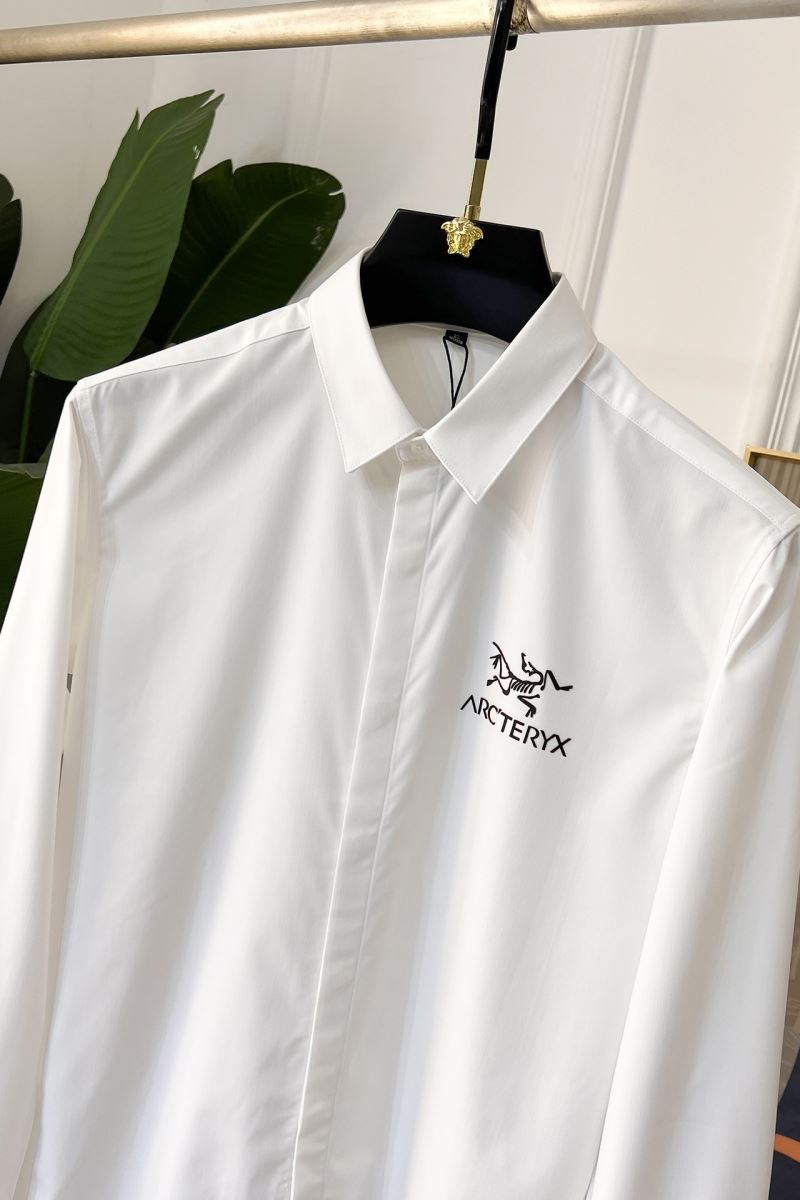 Arcteryx Shirts